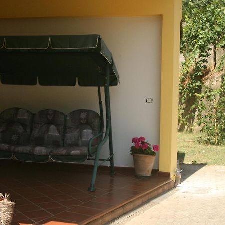 B&B Del Castagneto San Marco Argentano Phòng bức ảnh