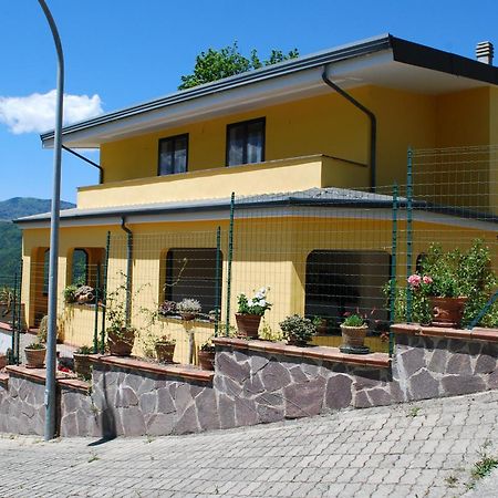 B&B Del Castagneto San Marco Argentano Phòng bức ảnh