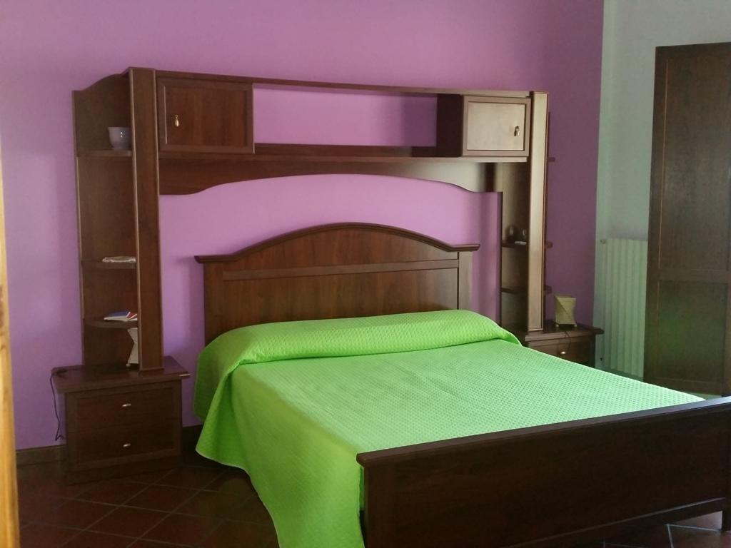 B&B Del Castagneto San Marco Argentano Phòng bức ảnh