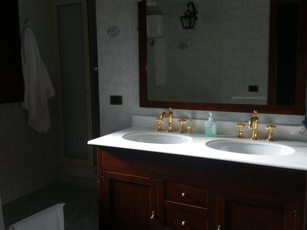 B&B Del Castagneto San Marco Argentano Phòng bức ảnh