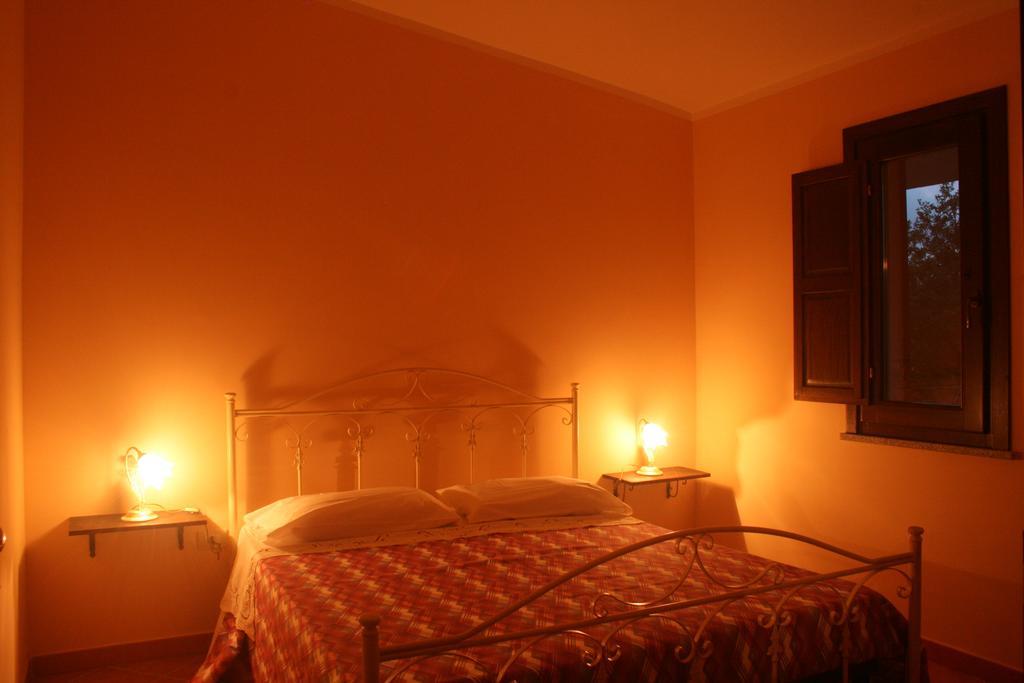 B&B Del Castagneto San Marco Argentano Phòng bức ảnh