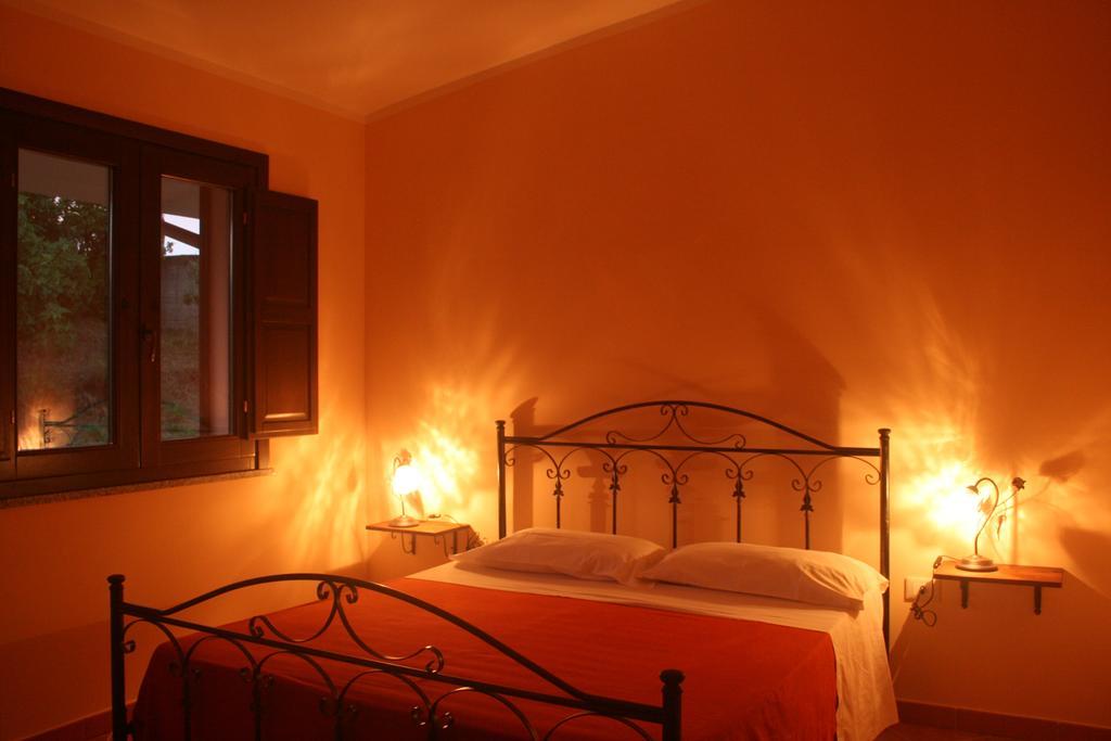 B&B Del Castagneto San Marco Argentano Ngoại thất bức ảnh