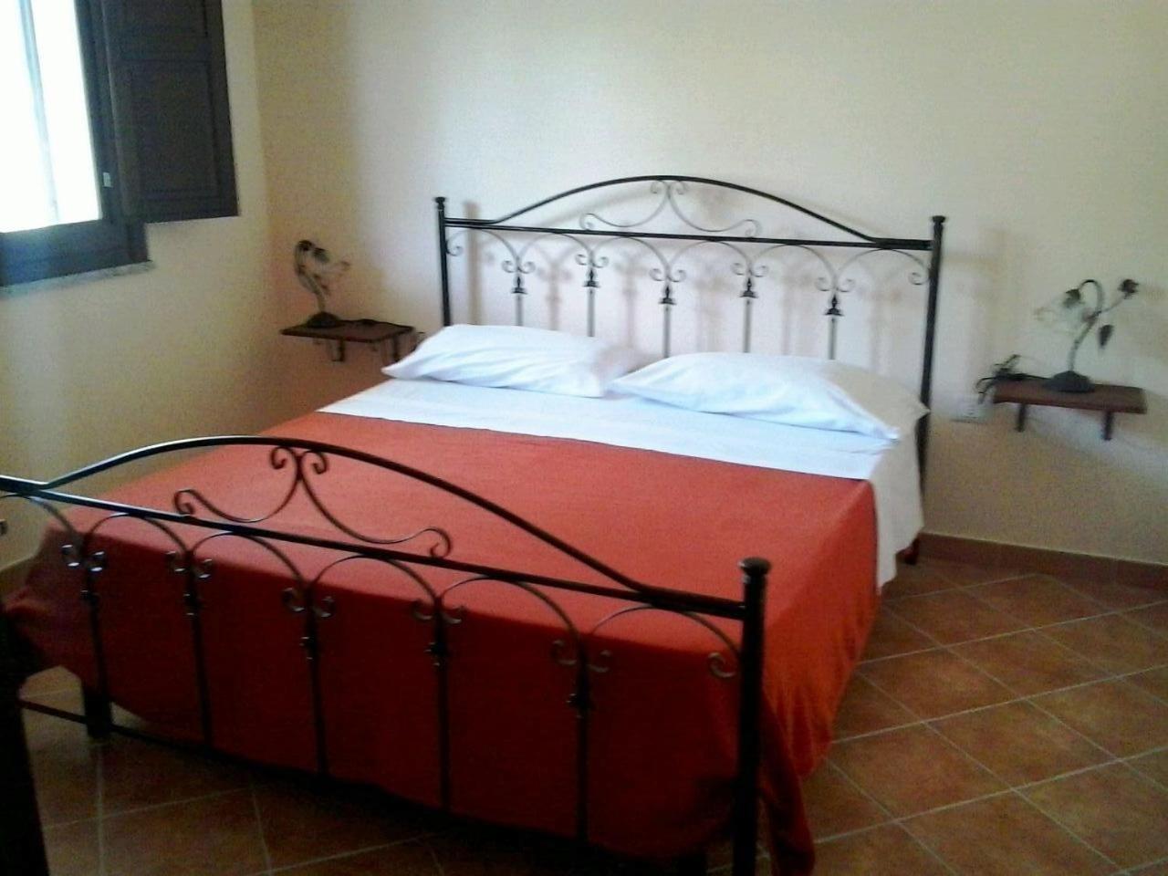 B&B Del Castagneto San Marco Argentano Phòng bức ảnh