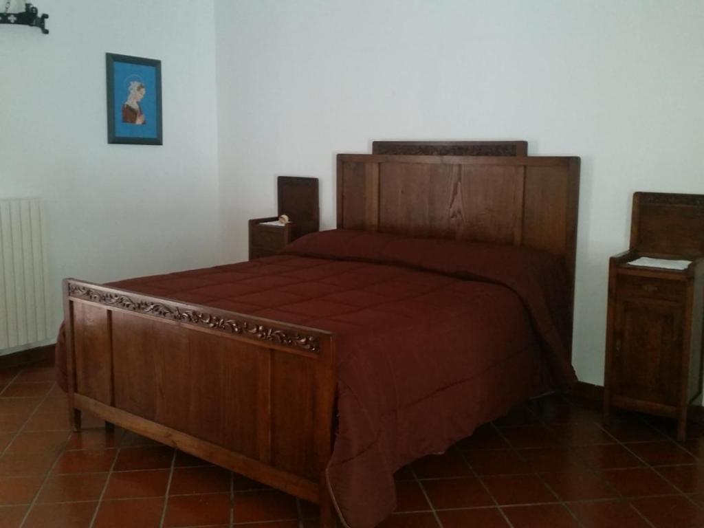B&B Del Castagneto San Marco Argentano Phòng bức ảnh