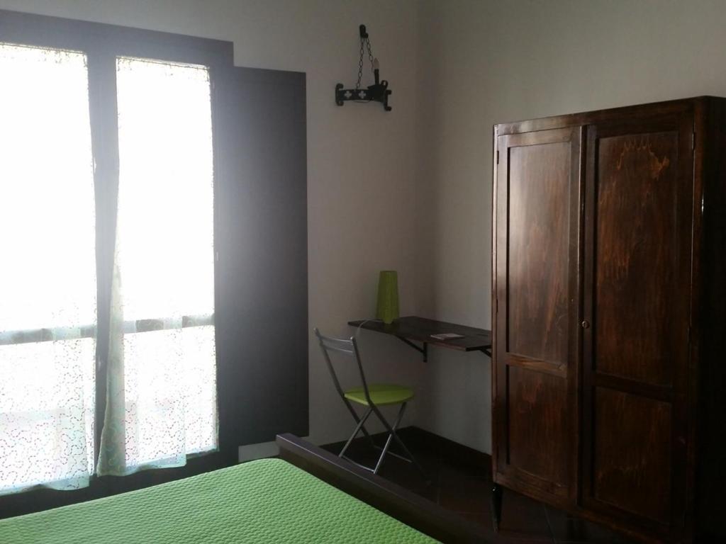 B&B Del Castagneto San Marco Argentano Phòng bức ảnh