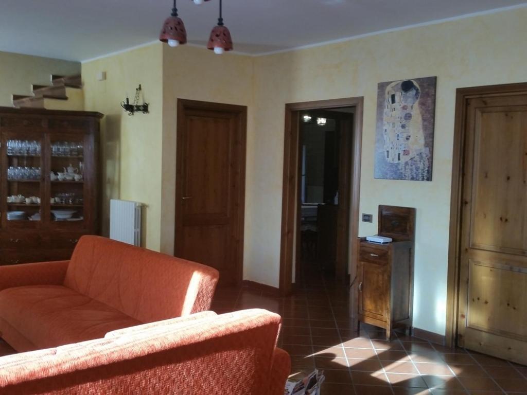 B&B Del Castagneto San Marco Argentano Phòng bức ảnh